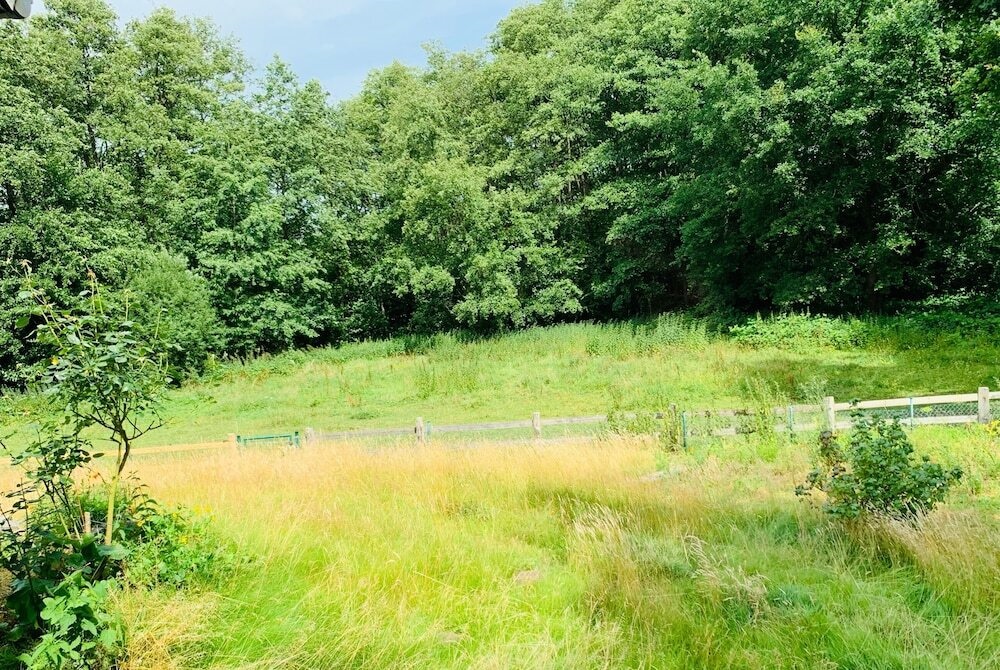 Funckyhome Apartments