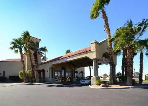 Clarion Suites