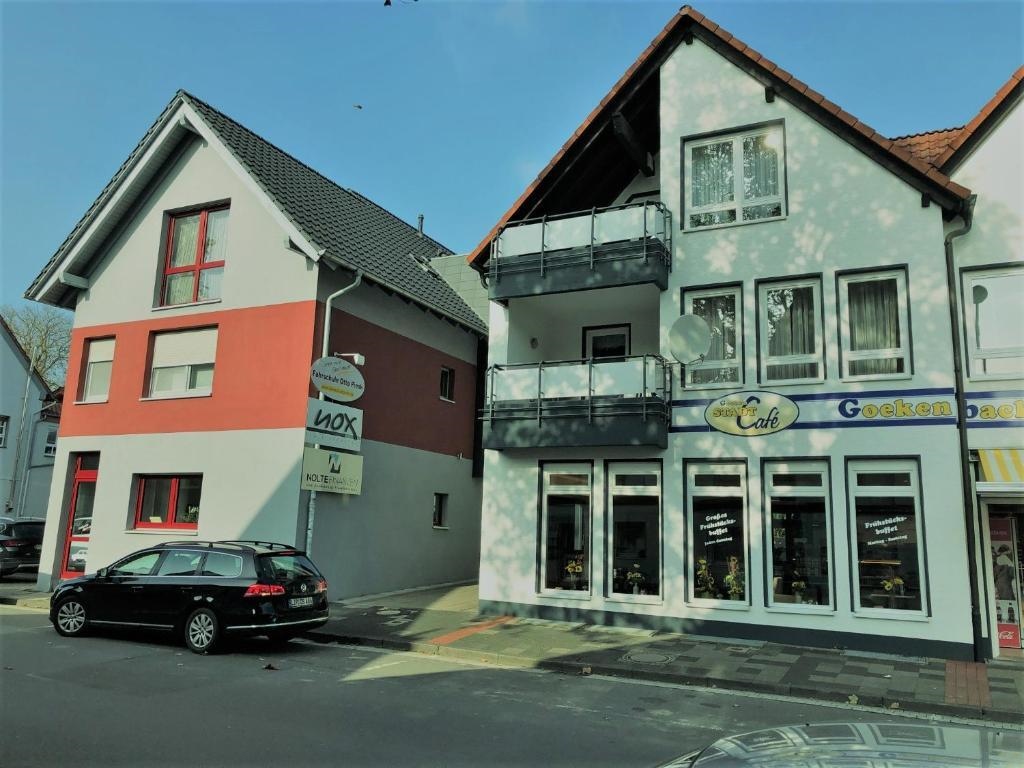 Nox - Bed & Breakfast