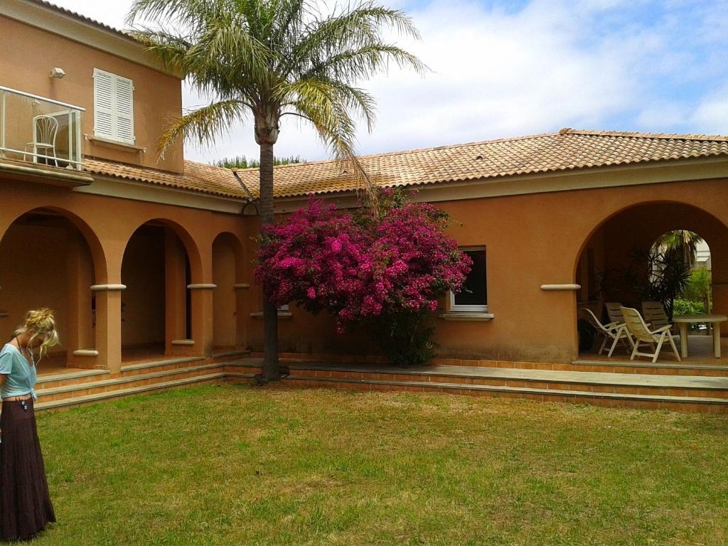 Résidence Les Chênes