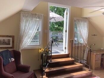 A Patch Of Heaven Bed And Breakfast