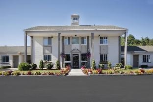 Americas Best Value Inn Albany East Greenbush