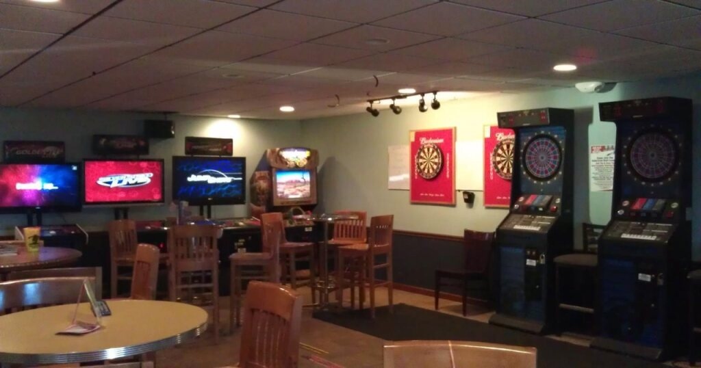 Americas Best Value Inn-Lake St. Louis