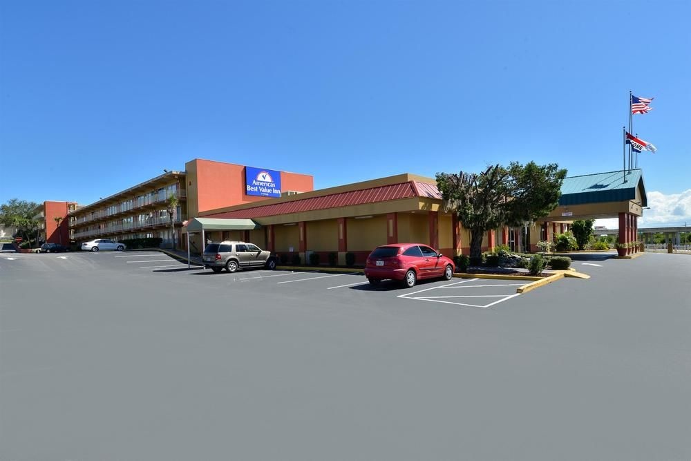 Americas Best Value Inn Port Canaveral