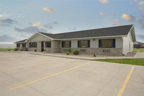 Simple Rewards Inn Shelbina