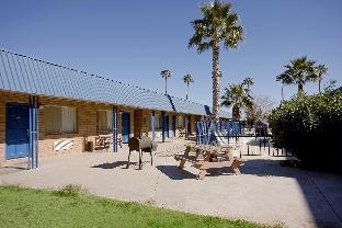 Americas Best Value Inn Eloy Casa Grande