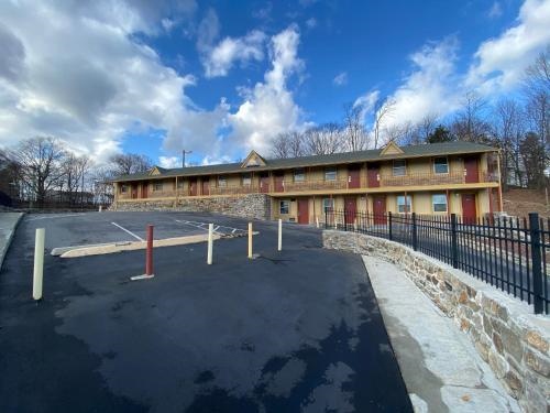 Golden Hill Inn Danbury