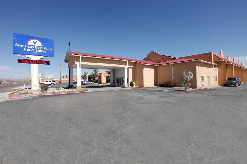 Americas Best Value Inn & Suites - Gallup