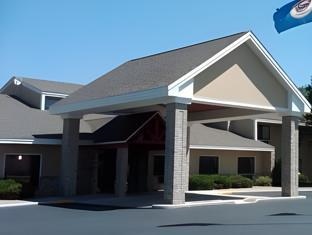 Baymont by Wyndham Owatonna