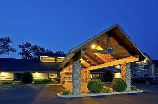 Americinn By Wyndham Baudette