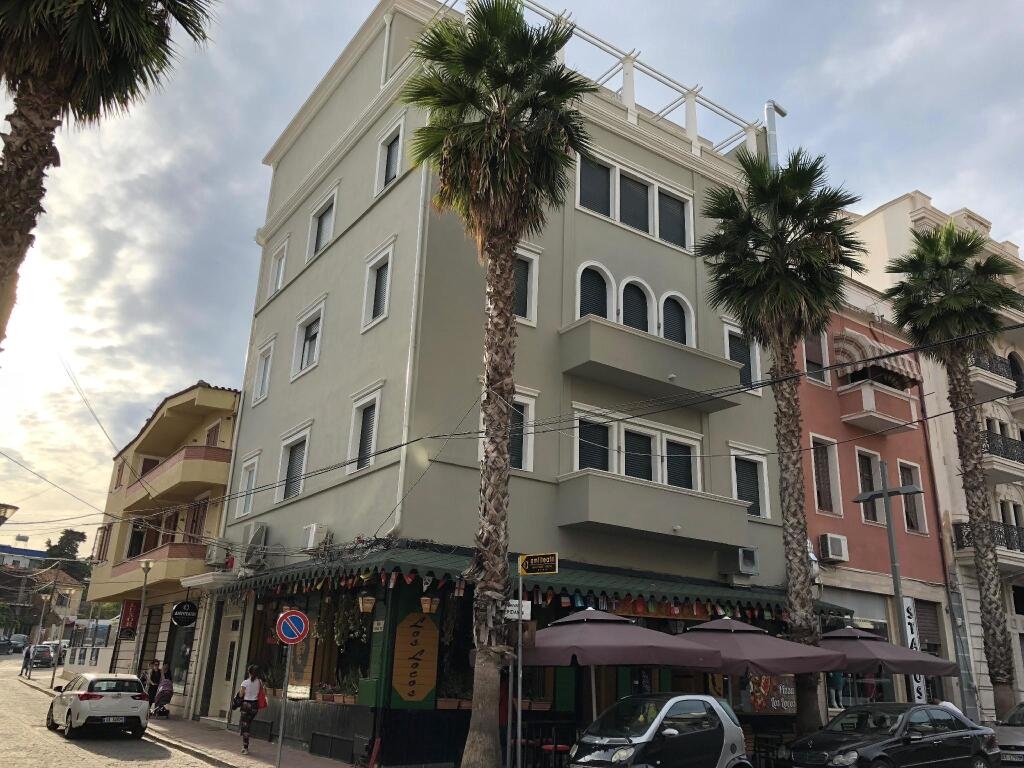 Amfiteatri Boutique Hotel