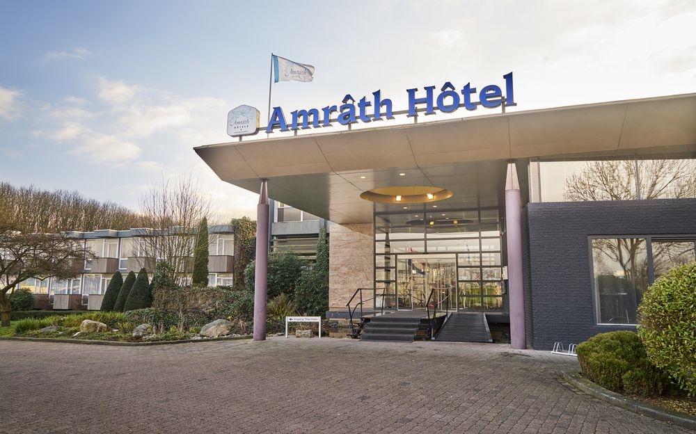 Amrath Hotel Born-Sittard Thermen