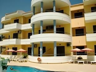 Ano Kampos Hotel & Studios