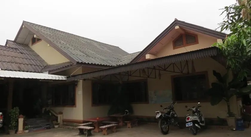 Adounsiri Guesthouse