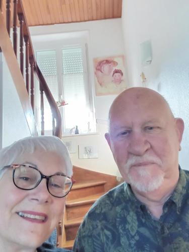 Chambre D'hôtes Jules & Annette