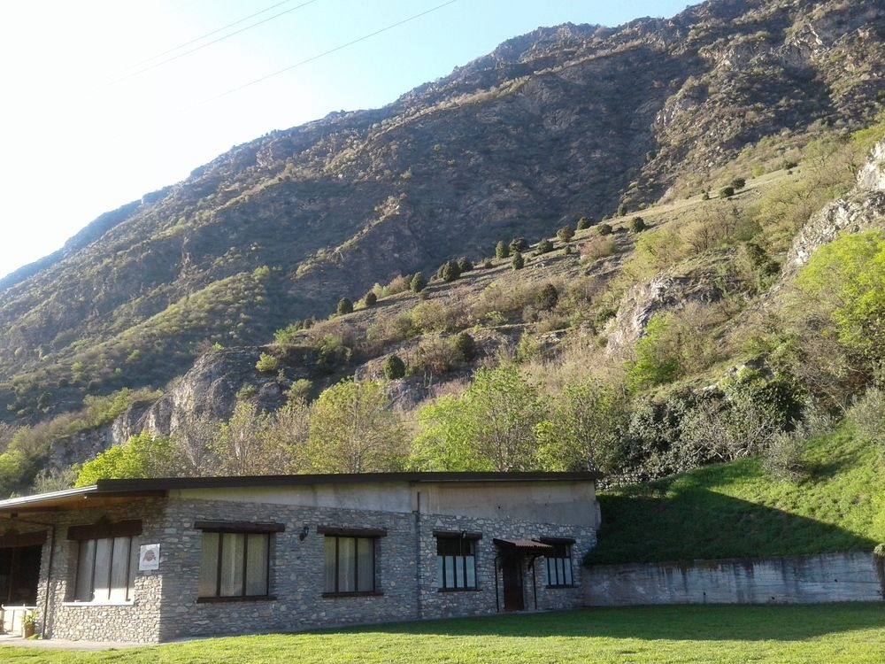 Agricola San Giuliano