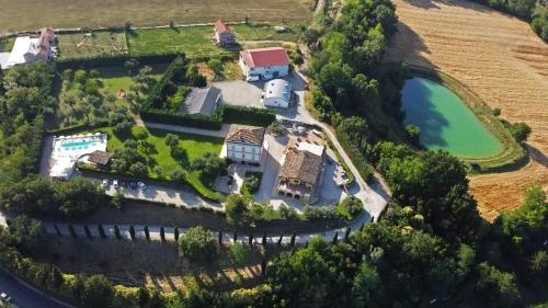 Agriturismo Il Casino di Remartello