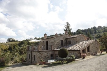 Agriturismo La Casella