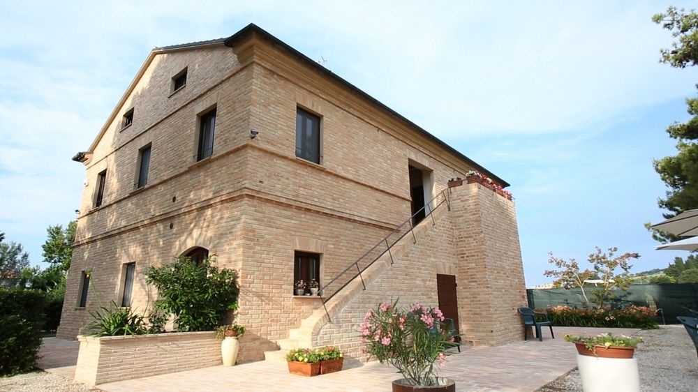 Agriturismo La Fonte