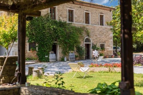 Agritourism Tenuta Armaiolo