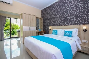 Airy Canggu Raya Tuka Dalung 79 Bali