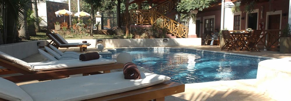 Akwati Suites Iguazú