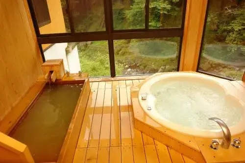 Akagi Onsen Hananoyado Yunosawakan