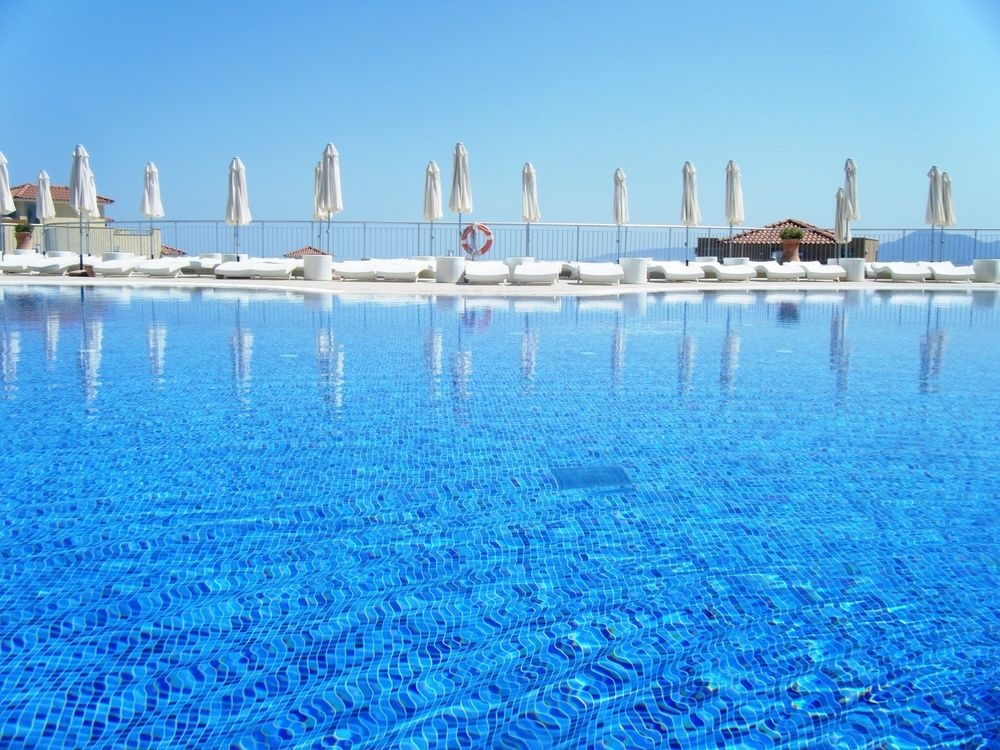 Akamas Health Farm & Spa