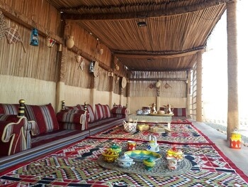 Al Sarmadi Desert Night Camp