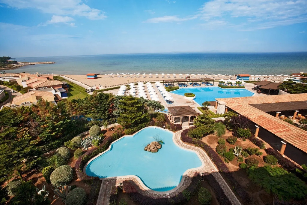 Aldemar Royal Olympian
