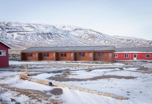 Alfheimar Country Hotel