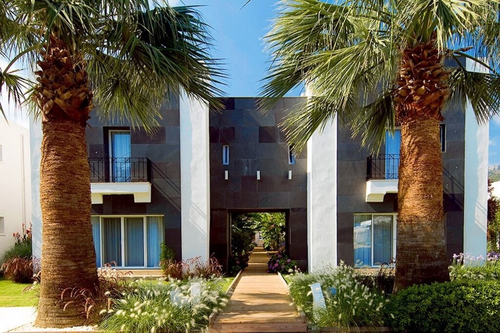 Alkoclar La Boutique Hotel - Boutique Class