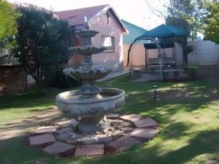 All Are Welcome Guest House