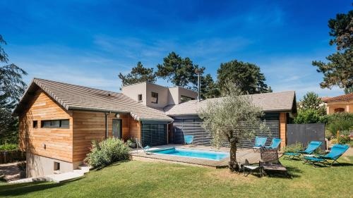 La Maison De Karen Chocolat