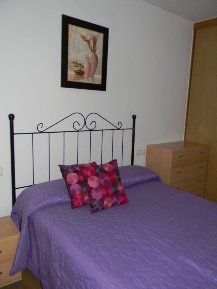 Apartamento Granada Monachil
