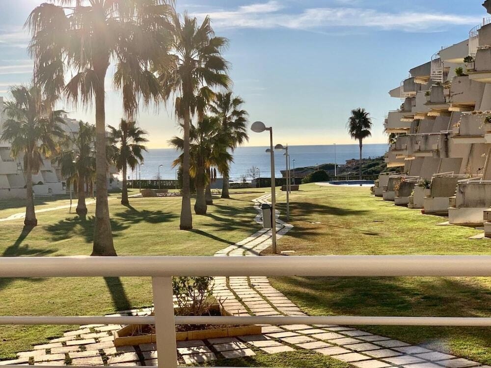 Apartamento Marineu Alcala Blau