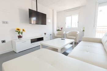 Apartamento Salzillo