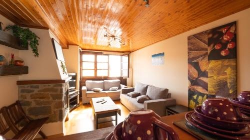 Apartamentos Formigal