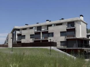 Aparthotel Jardines De Aristi