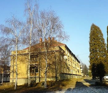Apartment By The Castle
