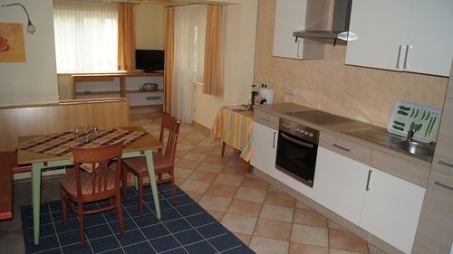 Appartements Perdacher