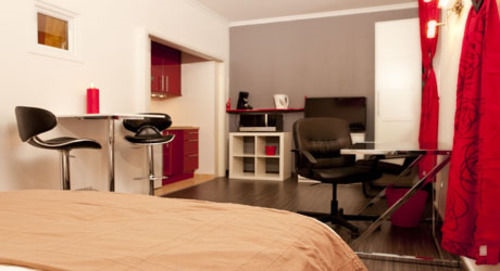 Appart Ambiance - Monruel