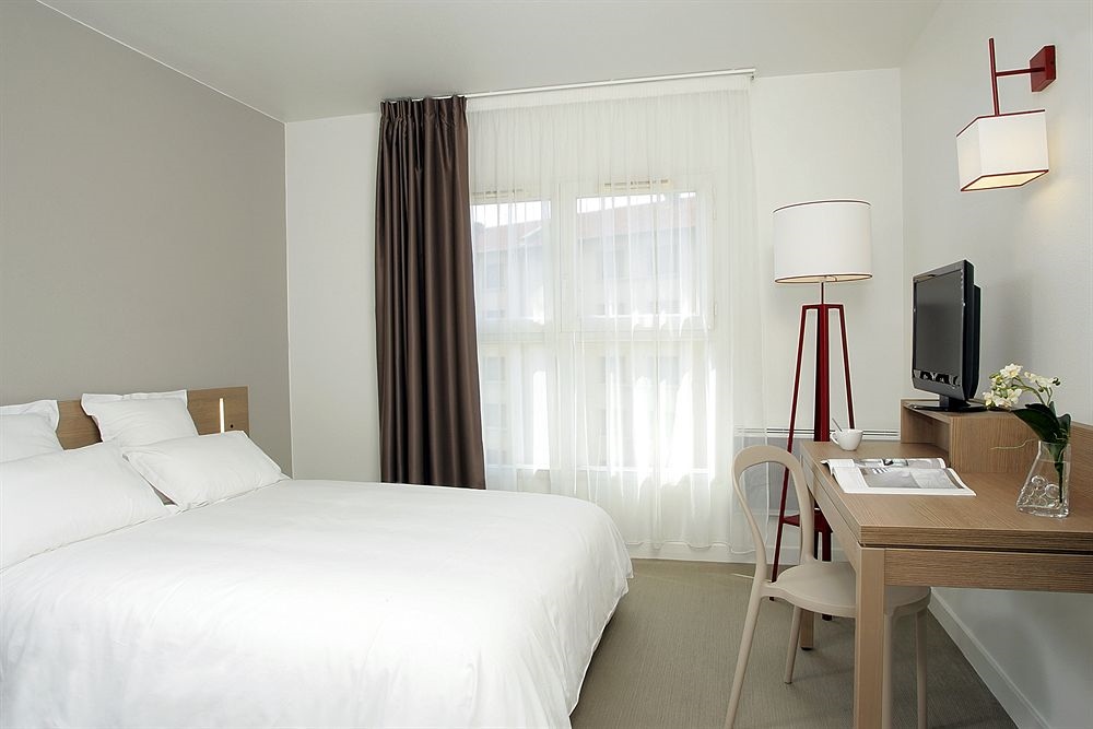 Appart'City Confort Angers