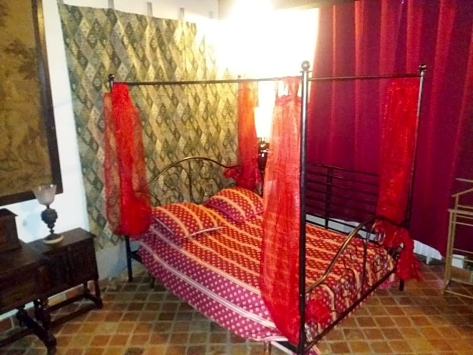 Commanderie Des Templiers