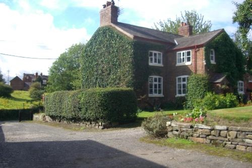 Ash Farm Country Guest House (Adults Only)