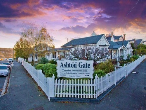 Ashton Gate Guest House
