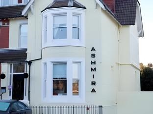 Ashmira Guest House