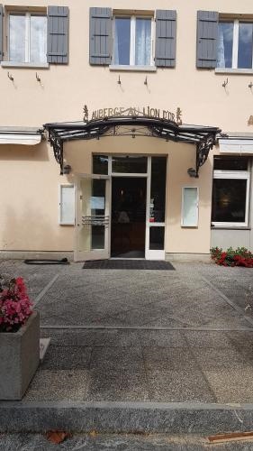 Auberge Au Lion D'or