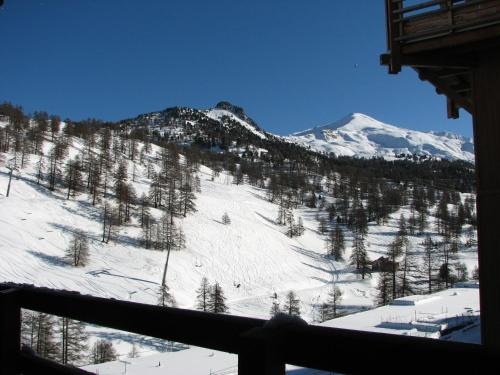 Appartement Le Chalet Des Rennes