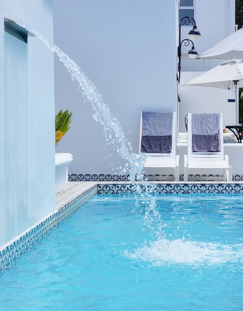 Batavia Boutique Hotel